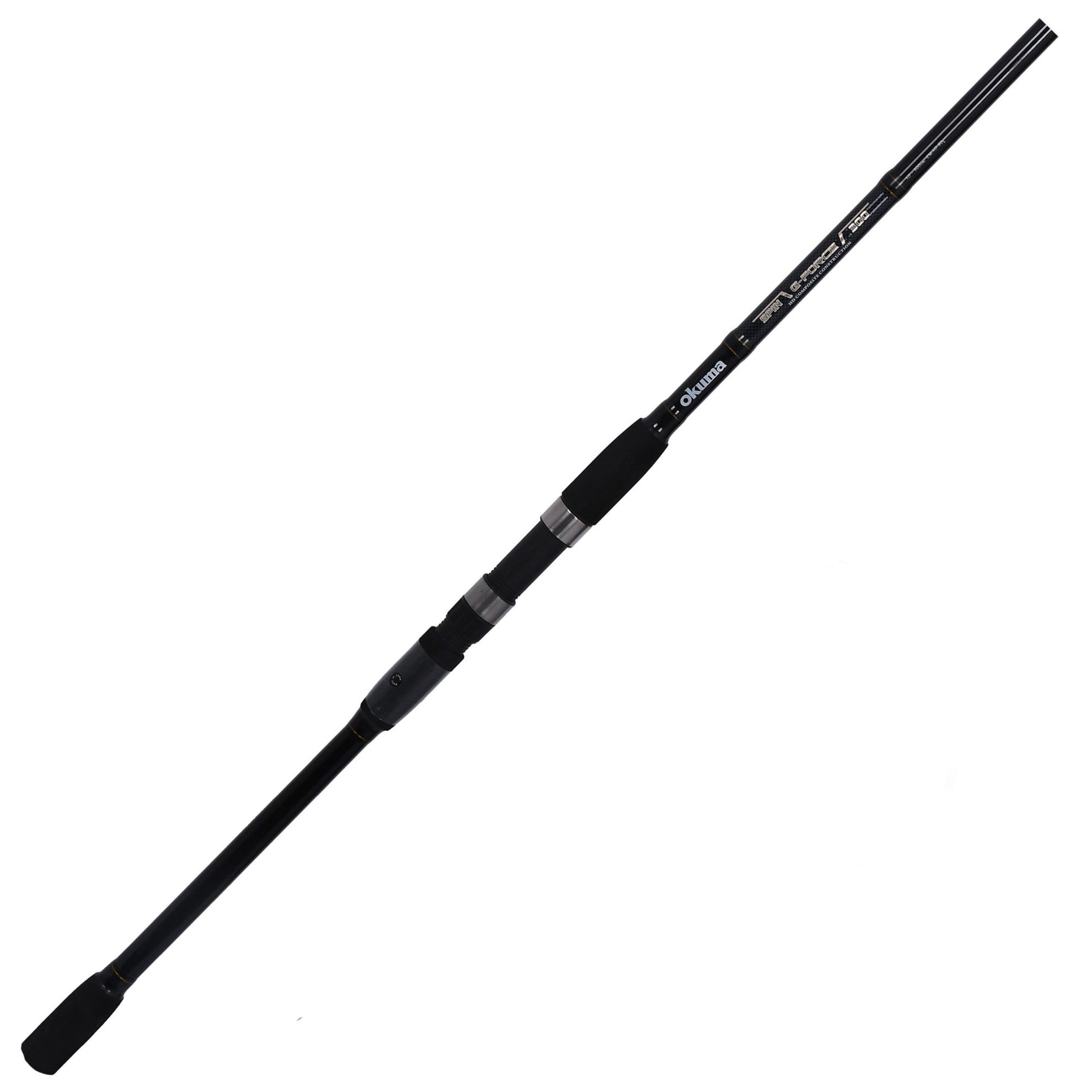 Picture of Okuma G-Force Spinning Rod